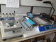 เครื่องพิมพ์ลายฉลุ 3040, สายการผลิต SMT, โต๊ะพิมพ์ 300 * 400 มม